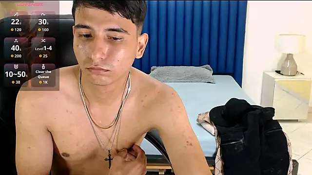 Alan Rieff online show from 4, 3, 2026