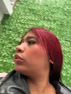 Cherry Charlottee online show from 26, 3, 2026