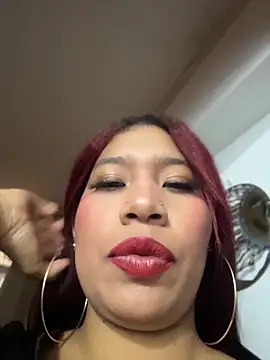 Cherry Charlottee online show from 16, 4, 2026