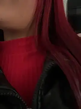 Cherry Charlottee online show from 30, 6, 2026