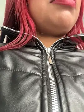 Cherry Charlottee online show from 10, 7, 2026