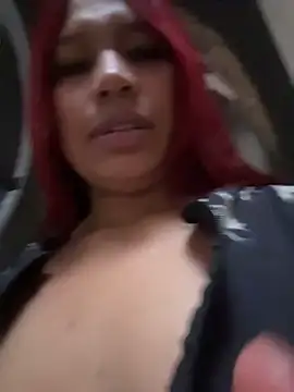 Cherry Charlottee online show from 21, 7, 2026