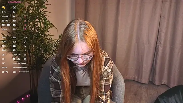 ViGaffey online show from 13, 4, 2026