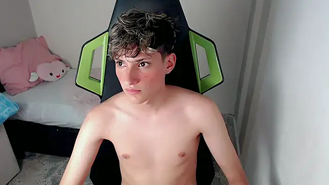 Pablito junior online show from 26, 5, 2026