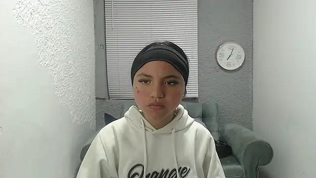 Snapshot of kimmyfuckass chatting on 7, 5, 2026 kimmyfuckass online show from 7, 5, 2026
