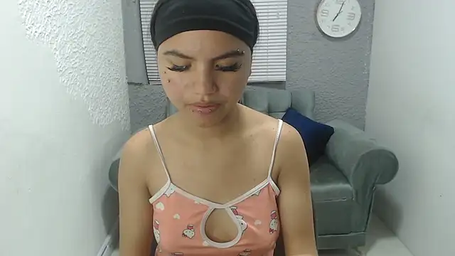 Snapshot of kimmyfuckass chatting on 20, 5, 2026 kimmyfuckass online show from 20, 5, 2026