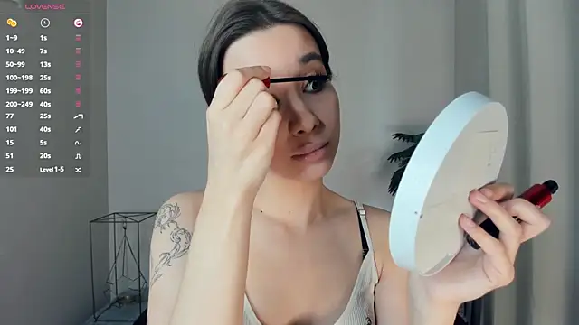 LaceyLettman online show from 8, 3, 2026