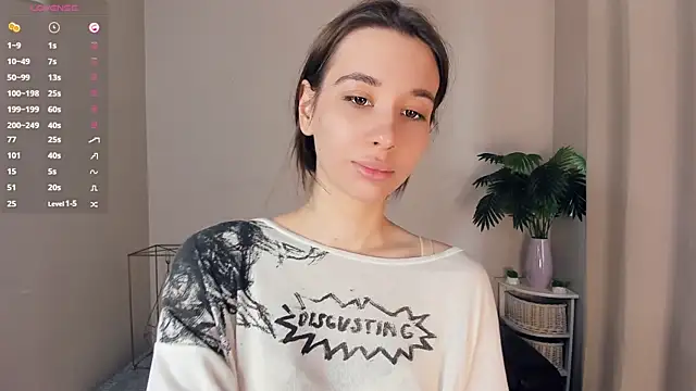 LaceyLettman online show from 9, 3, 2026