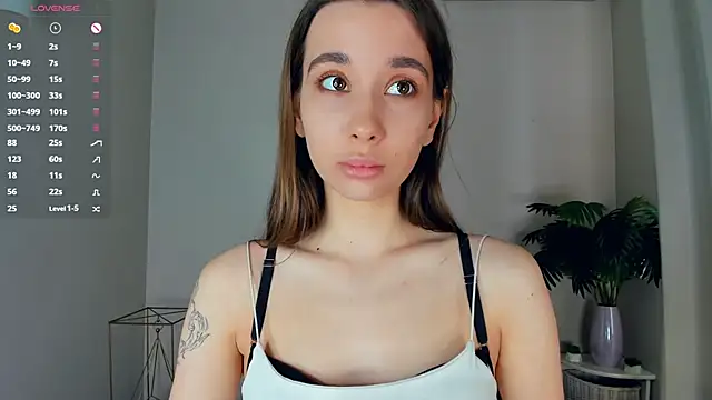 LaceyLettman online show from 27, 3, 2026