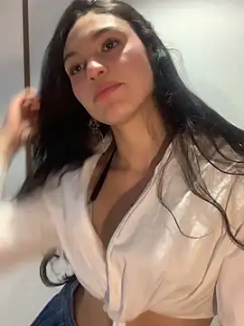 SweetCherry   online show from 16, 3, 2026