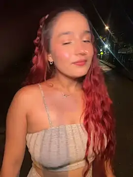 isabella ferrer99 online show from 5, 3, 2026