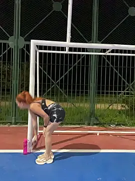 isabella ferrer99 online show from 20, 3, 2026