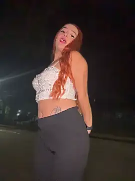 isabella ferrer99 online show from 9, 4, 2026