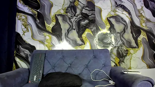 Snapshot of Ares_DAMM chatting on 29, 5, 2026 Ares DAMM online show from 29, 5, 2026