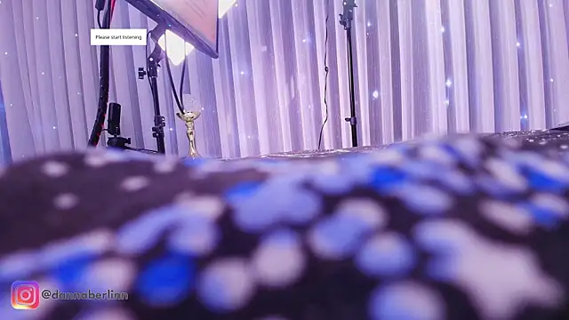 kiara lp online show from 16, 5, 2026