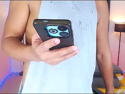 IANhARDfUcker online show from 16, 3, 2026