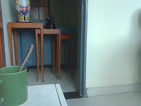 Jiwon Han online show from 13, 3, 2026