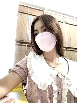 Baby-sexylove20 online show from 16, 3, 2026