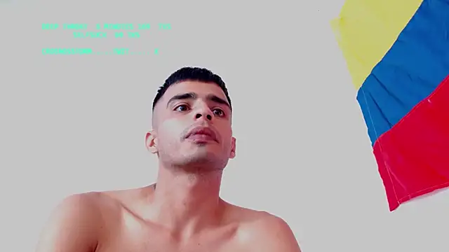 Bad Boy Carter69 online show from 23, 4, 2026