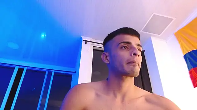 Bad Boy Carter69 online show from 6, 8, 2026