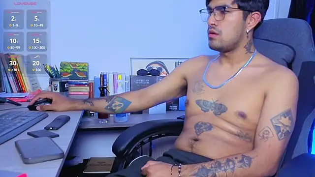 kcleiton online show from 29, 3, 2026