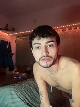 Lucasss2204 online show from 8, 5, 2026