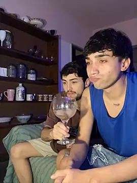 Lucasss2204 online show from 19, 5, 2026