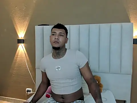 Axell king07 online show from 16, 3, 2026