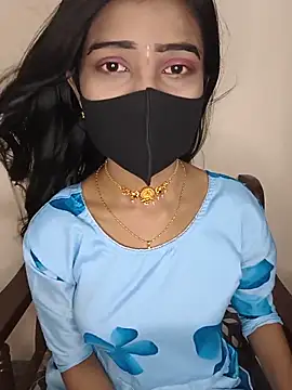 Snapshot of Rubina_69 chatting on 30, 5, 2026 Rubina 69 online show from 30, 5, 2026