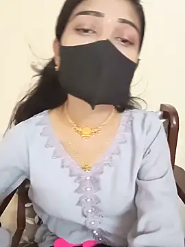 Snapshot of Rubina_69 chatting on 1, 6, 2026 Rubina 69 online show from 1, 6, 2026