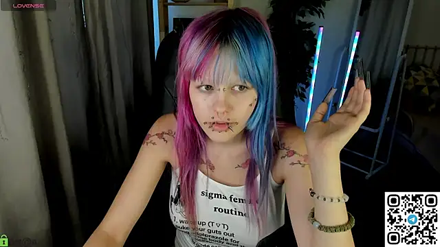 Necucuby online show from 10, 7, 2026