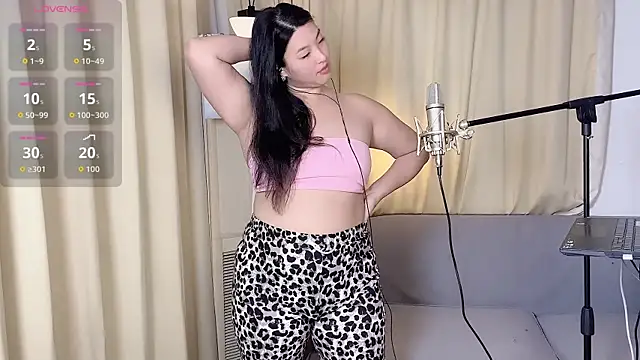 Tavie1744 online show from 16, 3, 2026