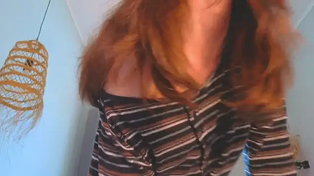 Lilyblushhh online show from 7, 3, 2026