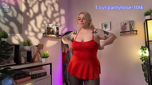 eyes are higher16333 online show from 15, 3, 2026