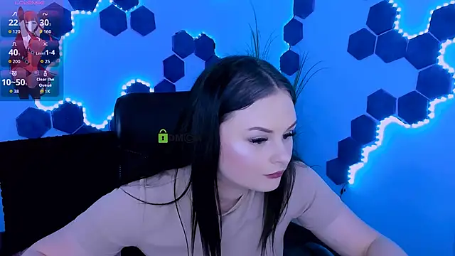 miss courtney  online show from 20, 3, 2026