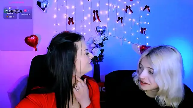 miss courtney  online show from 21, 3, 2026