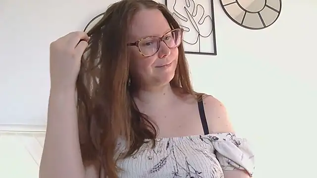 CelineThompson online show from 14, 3, 2026