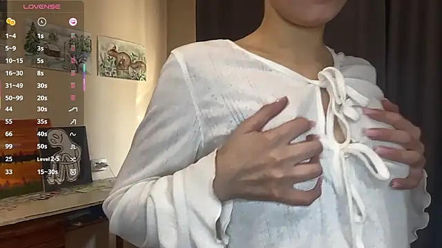 Selena blom online show from 1, 4, 2026