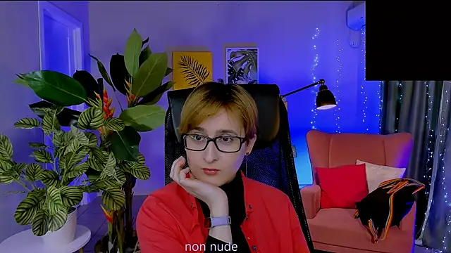 LixeLuna online show from 24, 3, 2026