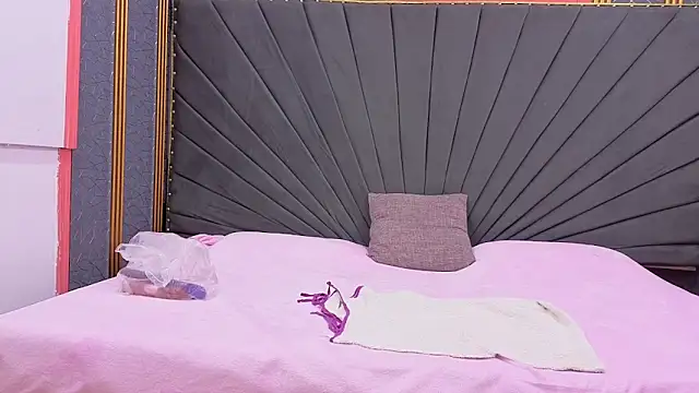 Kaely-Hot- online show from 16, 3, 2026