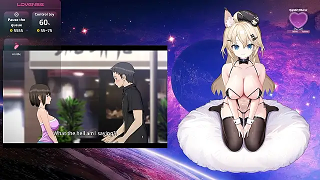 Ms Missa online show from 24, 3, 2026