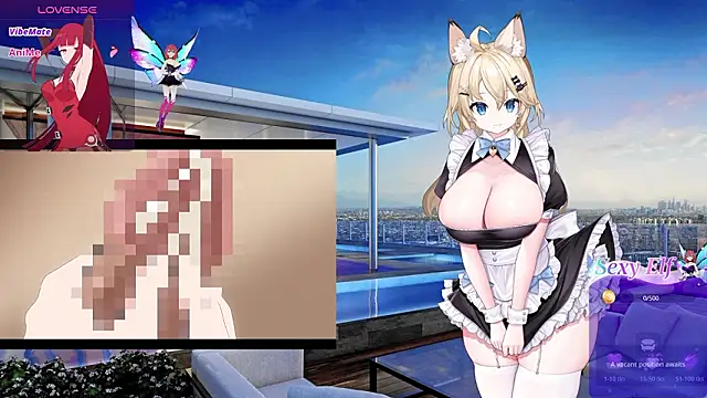 Ms Missa online show from 29, 3, 2026