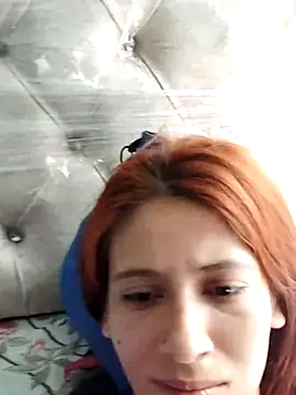 Sasha Red  online show from 12, 3, 2026