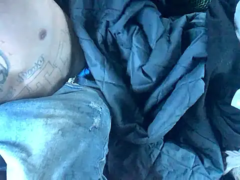 Donkie909 online show from 11, 4, 2026