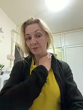Secret Ladyx online show from 19, 5, 2026