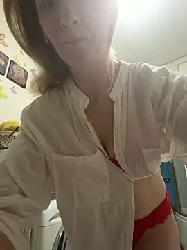 Secret Ladyx online show from 31, 5, 2026