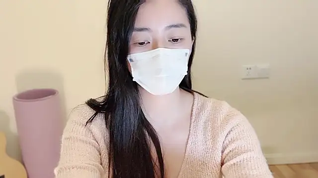 Snapshot of jinxiyao01 chatting on 5, 5, 2026 jinxiyao01 online show from 5, 5, 2026