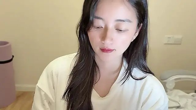 Snapshot of jinxiyao01 chatting on 10, 6, 2026 jinxiyao01 online show from 10, 6, 2026