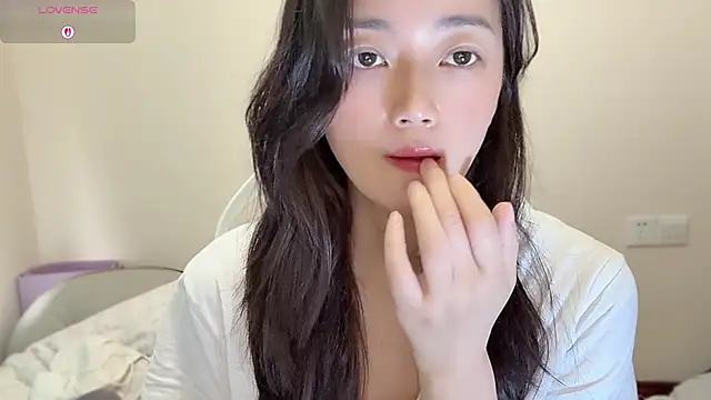 Snapshot of jinxiyao01 chatting on 18, 6, 2026 jinxiyao01 online show from 18, 6, 2026