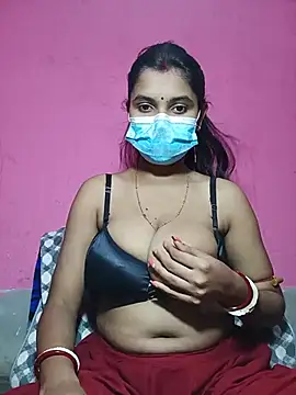 Sexy Sonniyaa online show from 31, 5, 2026